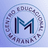 Logo - Centro Educacional Maranata 2001