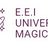 Logo - Escola De Educação Infantil Universo Mágico