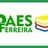 Logo Centro Educacional Paes Ferreira