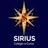 Logo - Colégio E Curso Sirius