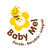 Logo - Escola Baby Mel
