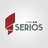Logo - Colégio Seriös