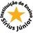 Logo Instituição De Ensino Sirius Junior