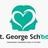 Logo - St. George School