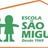Logo - Escola Sao Miguel