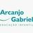 Logo Arcanjo Gabriel Educação Infantil