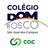 Logo - Colégio Dom Bosco