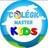 Logo Colégio Master Kids