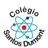 Logo - Colegio Santos Dumont