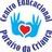 Logo - Centro Educacional Paraíso Da Criança