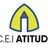 Logo Atitude C.e.i