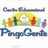 Logo - Centro Educacional Pingo De Gente