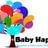 Logo - Baby Happy Berçário  E Educação Infantil
