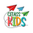 Logo Cetass Kids