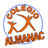 Logo - Colégio Almanac