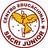 Logo - Centro Educacional Sacri Junior