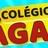 Logo - Colégio ágap Educação