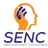 Logo Senc - Sistema De Ensino Conhecimento