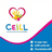 Logo - Ceill - Centro De Educação Infantil Luva Lulu