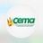 Logo - Cema - Centro Educacional Mariluza Almeida