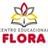 Logo - Centro Educacional Flora