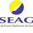Logo - Seag - Sistema De Ensino Alphonsus De Guimaraens