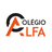 Logo - Colégio Alfa - Polo João Paulo