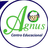 Logo - Agnus Centro Educacional