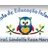 Logo Escola De Educacao Infantil Lindolfo Roza Marcal