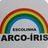 Logo - Escolinha Arco Iris Ltda