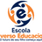 Logo ESCOLA UNIVERSO EDUCACIONAL