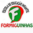 Logo - E E.i Formiguinhas