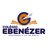 Logo - Colégio Ebenézer