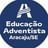 Logo Escola Adventista Do Siqueira Campos - Aracaju