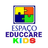 Logo - Espaço Educcare Kids