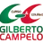 Logo - Curso Gilberto Campelo