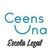 Logo - Ceens Unamar