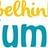 Logo Escola De Educacao Infantil Abelhinha Zum Zum