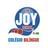 Logo - The Joy School - Colégio Bilíngue