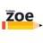 Logo - Escola Zoe Kids