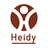 Logo - Escola Heidy