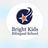 Logo - Bright Kids Educacao Bilingue - Fundamental