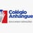 Logo Colégio Anhanguera