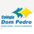 Logo - Dom Pedro Escola Educacao Infantil E Ensino Fundamental