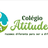 Logo - Colégio Atitude