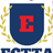 Logo Colégio Ectta