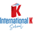 Logo International K School