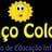 Logo - Espaco Colorido Nucleo De Educacao Infantil