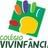 Logo - Vivinfancia Colegio