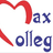 Logo - Escola Intelectual Pica Pau E Max College